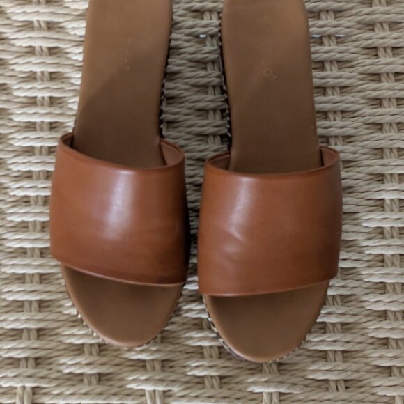Platform sandals - Picture 2 of 4